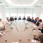 الإمارات واستراليا تبحثان سبل التعاون