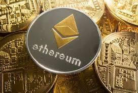 الإيثريوم عند مستوى قياسي متجاوزة 4900 دولار
