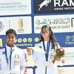 الاتحاد الإفريقي للخماسي الحديث يهنئ نظيره المصري بإنجازات بطولة العالم