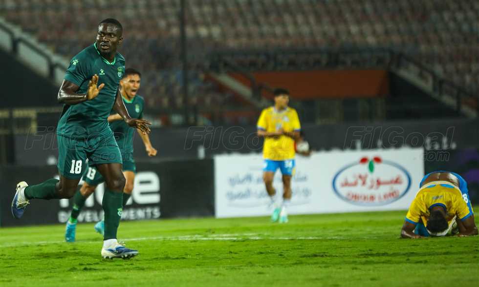 الاتحاد السكندري لـ في الجول: تأجيل مكافأة الفوز على الإسماعيلي لما بعد مباراة البنك الأهلي
                
                قرر نادي الاتحاد السكندري تأجيل مكافأة الفوز للاعبين بعد الانتصار على الإسماعيلي لما بعد المباراة المقبلة.
                الخميس، 21 أغسطس 2025 - 13:58