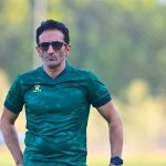 الاتحاد السكندري لـ في الجول: أحمد سامي مستمر.. وعانينا من التحكيم أمام إنبي
                
                شدد محمد أحمد سلامة القائم بأعمال رئيس نادي الاتحاد السكندري على استمرار أحمد سامي المدير الفني للفريق في منصبه رغم الهزيمة القاسية امام إنبي.
                السبت، 30 أغسطس 2025 - 16:09