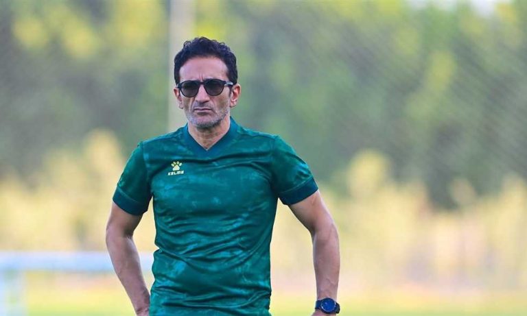 الاتحاد السكندري لـ في الجول: أحمد سامي مستمر.. وعانينا من التحكيم أمام إنبي
                
                شدد محمد أحمد سلامة القائم بأعمال رئيس نادي الاتحاد السكندري على استمرار أحمد سامي المدير الفني للفريق في منصبه رغم الهزيمة القاسية امام إنبي.
                السبت، 30 أغسطس 2025 - 16:09