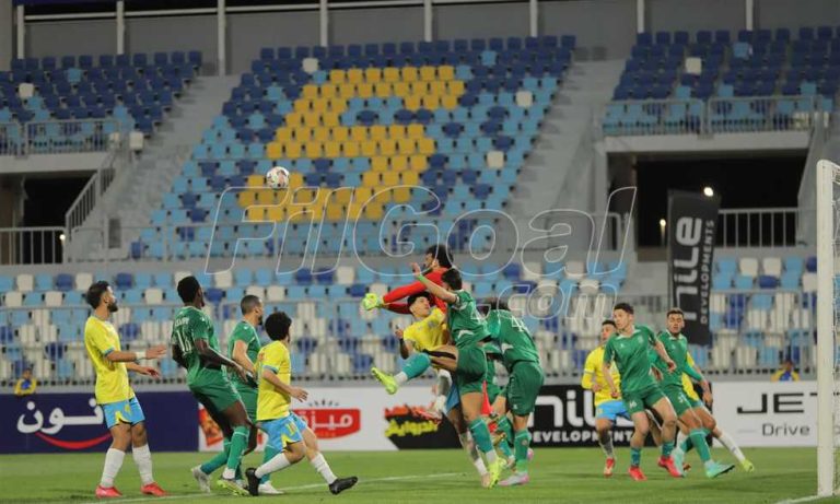 الاتحاد السكندري لـ في الجول: لن نواجه الإسماعيلي في هيئة قناة السويس
                
                شدد محمد سلامة القائم بأعمال رئيس الاتحاد السكندري أن فريقه لن يواجه الإسماعيلي إلا على استاد السلام.
                السبت، 16 أغسطس 2025 - 17:43