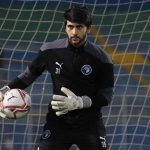الاتحاد السكندري يعلن ضم يوسف نادر من بيراميدز
                
                أعلن نادي الاتحاد السكندري تعاقده مع يوسف نادر حارس مرمى بيراميدز خلال فترة الانتقالات الصيفية الحالية.
                الإثنين، 04 أغسطس 2025 - 21:52
