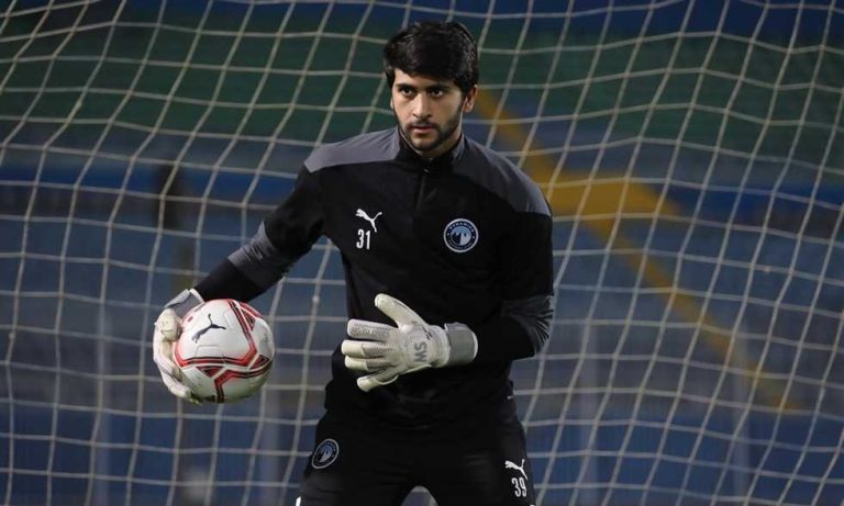 الاتحاد السكندري يعلن ضم يوسف نادر من بيراميدز
                
                أعلن نادي الاتحاد السكندري تعاقده مع يوسف نادر حارس مرمى بيراميدز خلال فترة الانتقالات الصيفية الحالية.
                الإثنين، 04 أغسطس 2025 - 21:52