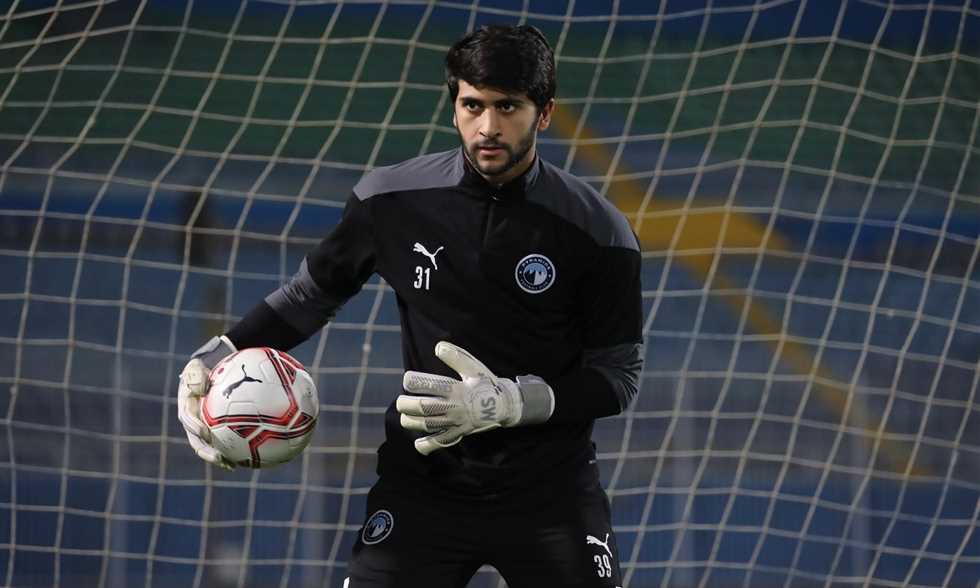 الاتحاد السكندري يعلن ضم يوسف نادر من بيراميدز
                
                أعلن نادي الاتحاد السكندري تعاقده مع يوسف نادر حارس مرمى بيراميدز خلال فترة الانتقالات الصيفية الحالية.
                الإثنين، 04 أغسطس 2025 - 21:52