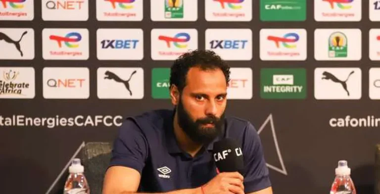 الاتحاد السكندري يجهز جنش لموقعة الإسماعيلي في الدوري