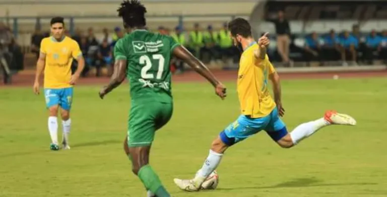 الاتحاد السكندري يجهز حافلات مجانية لنقل جماهيره لمؤازرة الفريق أمام الإسماعيلي