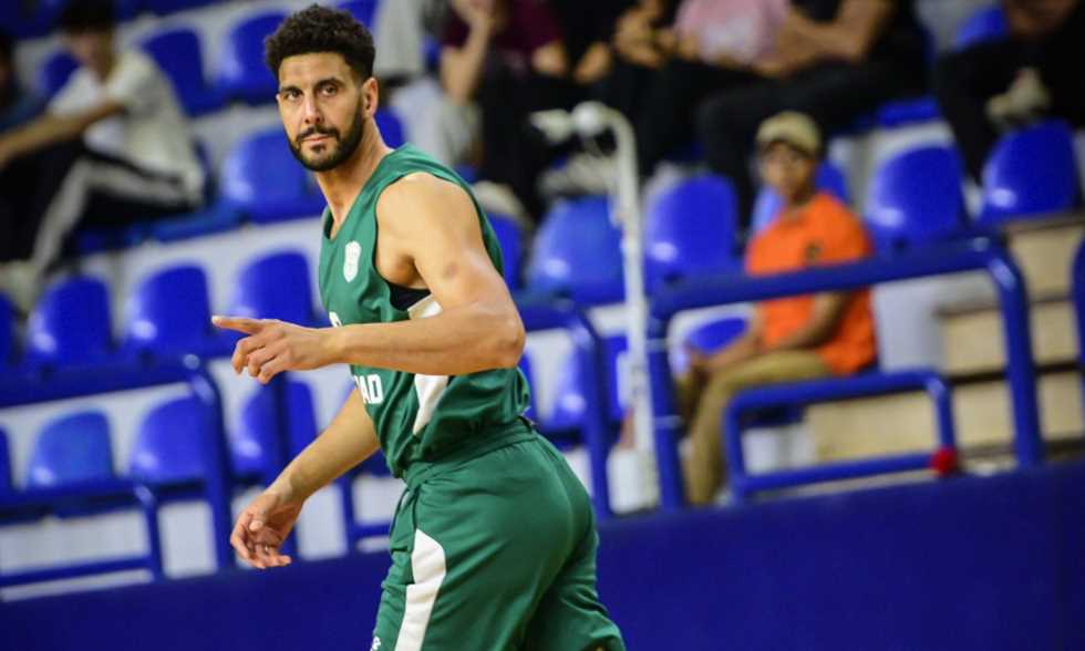 سلة - الاتحاد السكندري يعلن تجديد عقد هيثم كمال
                
                أعلن نادي الاتحاد السكندري تجديد عقد هيثم كمال لاعب فريق السلة.
                السبت، 16 أغسطس 2025 - 15:30