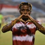 الصفقة 11.. الاتحاد يتعاقد مع فيفور أكيم
                
                أتم نادي الاتحاد السكندري إجراءات التعاقد مع النيجيري فيفور أكيم.
                الثلاثاء، 05 أغسطس 2025 - 15:08