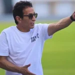 20 لاعبا بقائمة الاتحاد السكندري لمواجهة البنك الأهلي غدا في الدوري