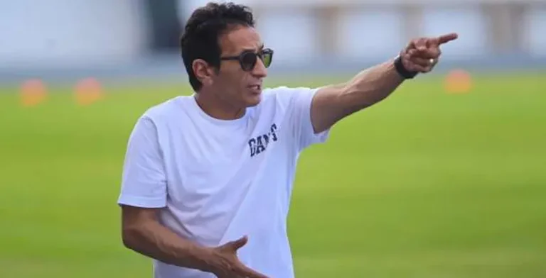 20 لاعبا بقائمة الاتحاد السكندري لمواجهة البنك الأهلي غدا في الدوري