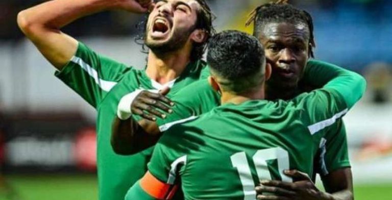 مفاجآت في تشكيل الاتحاد السكندري لمواجهة الإسماعيلي في الدوري