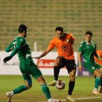 مباشر الدوري المصري - الاتحاد (0)-(0) البنك الأهلي.. انطلاق المباراة بعد قليل
                
                يستضيف الاتحاد السكندري فريق البنك الأهلي ضمن منافسات الجولة الرابعة من مسابقة الدوري.
                الأحد، 24 أغسطس 2025 - 17:51