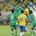 الاتحاد السكندري يعمق جراح الإسماعيلي في الدوري المصري