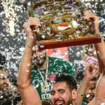 ​الاتحاد السكندري يجدد عقد لاعبه هيثم كمال للموسم الرياضي 2025-2026