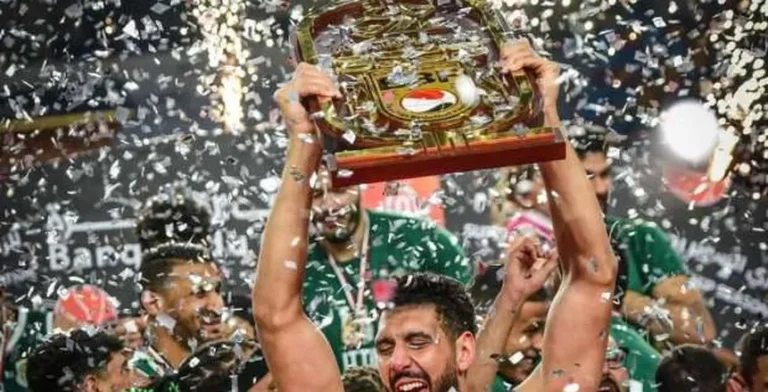 ​الاتحاد السكندري يجدد عقد لاعبه هيثم كمال للموسم الرياضي 2025-2026