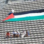 الاتحاد الفلسطيني يوجه الشكر لـ النرويج بسبب مبادرته
                
                أعرب الاتحاد الفلسطيني عن تقديره لمبادرة الاتحاد النرويجي بتخصيص عائدات مباراته ضد إسرائيل لدعم جهود الإغاثة في غزة.
                الجمعة، 22 أغسطس 2025 - 20:48