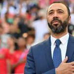 صحيفة المنتخب: المغرب يستقر على قيادة السكتيوي بمنافسات كأس العرب
                
                استقر الاتحاد المغربي لكرة القدم على قيادة طارق السكتيوي المدير الفني لمنتخب المحليين، للفريق المشاركة في كأس العرب.
                الإثنين، 25 أغسطس 2025 - 15:08