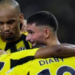 الاتحاد يجمد مستقبل لاعب الفريق .. "أيقاف الصفقة"