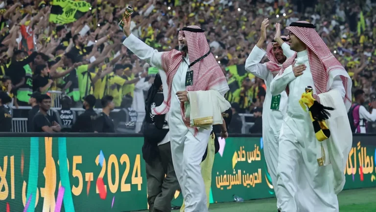 بعد صدمة السوبر.. الاتحاد يرصد 20 مليون يورو لحسم صفقة عالمية