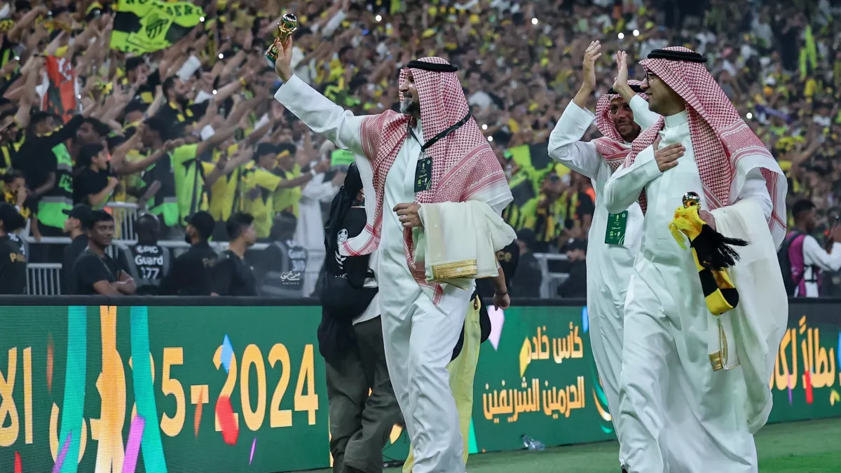 بعد صدمة السوبر.. الاتحاد يرصد 20 مليون يورو لحسم صفقة عالمية