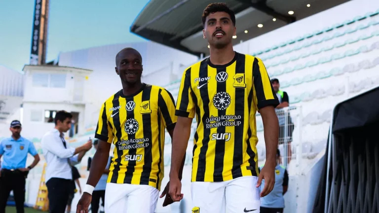 الاتحاد يمهد لأقوى مفاجآت الميركاتو السعودي هذا الموسم !