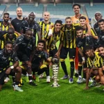 الاتحاد يشعل الميركاتو بصفقة عالمية من الدوري الإسباني.. "تفاصيل مثيرة"