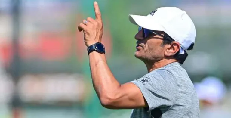 الاتحاد يتظلم من إيقاف أحمد سامي.. ويطالب بالكشف عن كواليس القرار