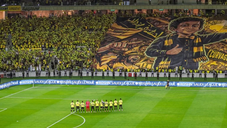 الاتحاد يبدأ "ثورة التصحيح" بطرد ثنائي الفريق وحسم صفقة نارية من روسيا