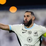 الاتحاد يكشر عن أنيابه أمام الأخدود في أول 45 دقيقة