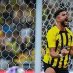 الاتحاد يثير الغموض في الميركاتو.. "قرار مفاجئ" بشأن العمري رغم أزمته مع النصر