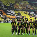 الاتحاد يعلن رسميا عن راعي جديد قبل انطلاق الموسم