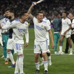 الاتحاد ينقذ "نجم" ريال مدريد من جحيم الدكة.. صفقة مدوية تزلزل الشارع الرياضي