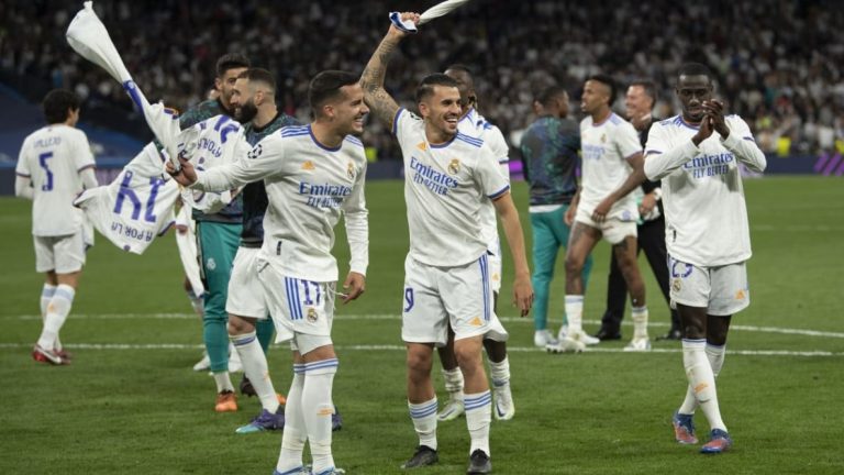 الاتحاد ينقذ "نجم" ريال مدريد من جحيم الدكة.. صفقة مدوية تزلزل الشارع الرياضي