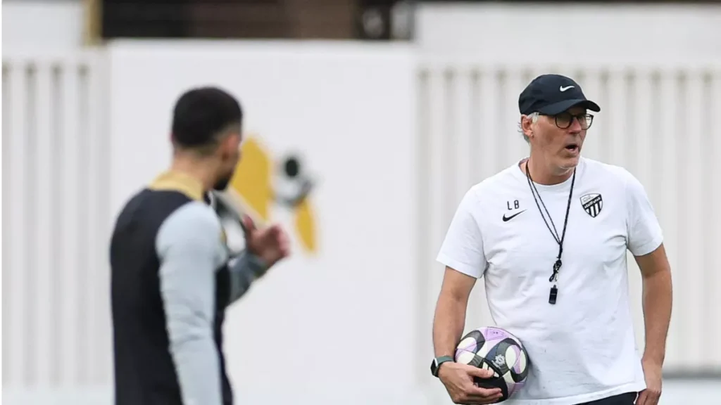 الاتحاد يواجه غيابًا مؤثرًا قبل مواجهة النصر في السوبر السعودي