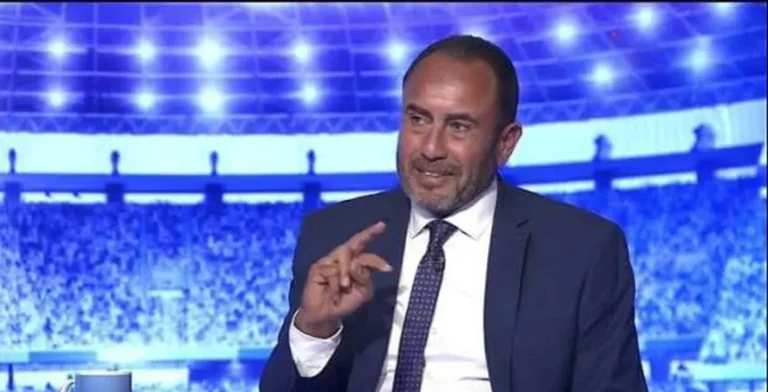 الاتحادان الدولي والأفريقي لكرة السلة يكرمان مدحت وردة