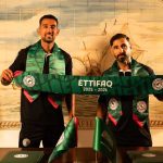 في ظهور كوكا الأول.. الاتفاق يتعادل مع السد وديا
                
                تعادل فريق الاتفاق السعودي مع منافسه السد القطري بدون أهداف في المباراة الودية التي جمعتهما استعدادا للموسم الجديد.
                الأحد، 03 أغسطس 2025 - 22:04