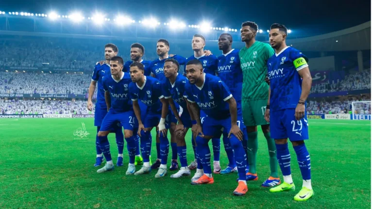 "الاستئناف" تصدم الهلال بعقوبات نارية بعد "الانسحاب" من السوبر السعودي
