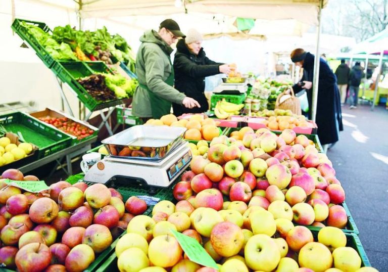 الاقتصاد الألماني ينكمش في الربع الثاني بضغط الرسوم الجمركية