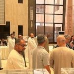 الوطنية للانتخابات: انتهاء التصويت فى 25 سفارة واستمرار 111 لجنة بانتخابات الشيوخ