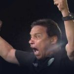 البدري لـ في الجول: توجنا بالدوري الليبي رغم الصعوبات.. ورئيس النادي طلب تجديد تعاقدي
                
                أعرب حسام البدري المدير الفني لفريق أهلي طرابلس عن سعادته بعد التتويج بلقب الدوري الليبي.
                الثلاثاء، 12 أغسطس 2025 - 23:51