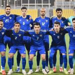 بطل الخليج السابق.. البرتغالي سوزا مدربا لمنتخب الكويت
                
                أتم منتخب الكويت إجراءات التعاقد مع المدرب البرتغالي هيليو سوزا لتولي تدريبه.
                الخميس، 31 يوليه 2025 - 23:39