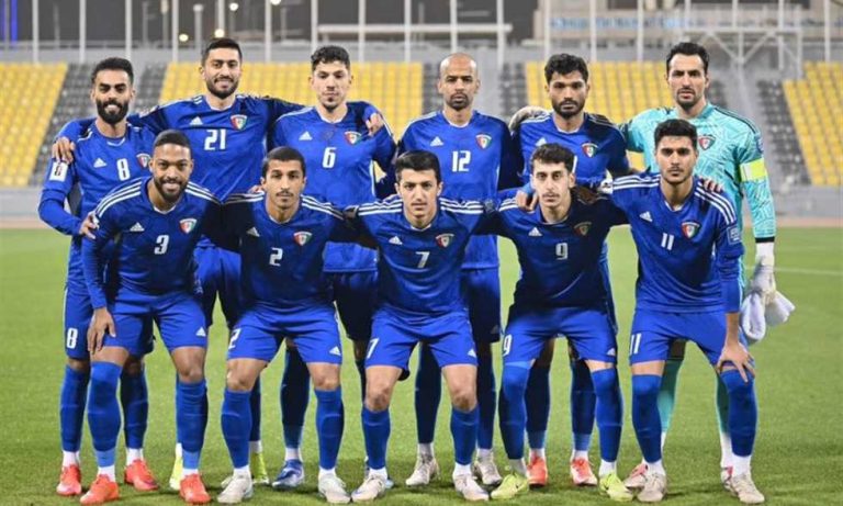 بطل الخليج السابق.. البرتغالي سوزا مدربا لمنتخب الكويت
                
                أتم منتخب الكويت إجراءات التعاقد مع المدرب البرتغالي هيليو سوزا لتولي تدريبه.
                الخميس، 31 يوليه 2025 - 23:39