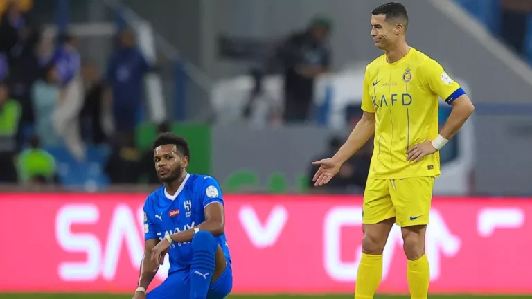 "تلميح مفاجئ".. البليهي يقترب من الاتحاد بتصرف مثير لجمهور الهلال