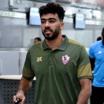 خبر في الجول - قبل ساعات من غلق القيد.. البنك الأهلي يفاوض الزمالك لضم الزناري
                
                دخل نادي البنك الأهلي في مفاوضات متقدمة مع الزمالك قبل ساعات من غلق باب القيد.
                الثلاثاء، 05 أغسطس 2025 - 18:07