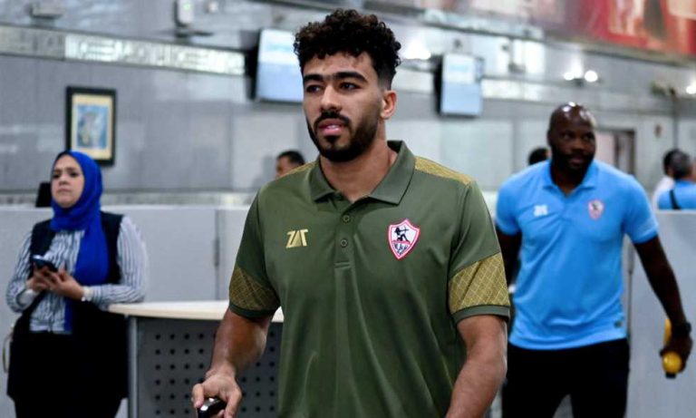 خبر في الجول - قبل ساعات من غلق القيد.. البنك الأهلي يفاوض الزمالك لضم الزناري
                
                دخل نادي البنك الأهلي في مفاوضات متقدمة مع الزمالك قبل ساعات من غلق باب القيد.
                الثلاثاء، 05 أغسطس 2025 - 18:07