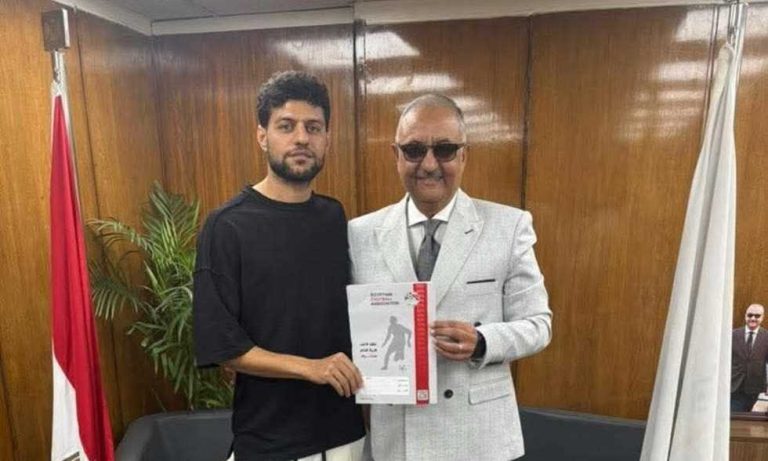 ميركاتو في الجول - ثلاثي الزمالك على رأس 12 صفقة للبنك الأهلي
                
                دعم فريق البنك الأهلي صفوفه بـ 12 صيفية قبل انطلاق الموسم الجديد.
                الخميس، 07 أغسطس 2025 - 20:20