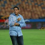 كما كشف في الجول - البنك الأهلي يعلن الرمادي مديرا فنيا
                
                أعلن نادي البنك الأهلي برئاسة أشرف نصار تعيين أيمن الرمادي مديرا فنيا للفريق خلفا لطارق مصطفى.
                الأحد، 31 أغسطس 2025 - 15:47