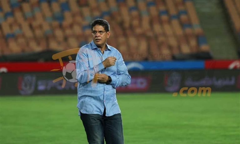 كما كشف في الجول - البنك الأهلي يعلن الرمادي مديرا فنيا
                
                أعلن نادي البنك الأهلي برئاسة أشرف نصار تعيين أيمن الرمادي مديرا فنيا للفريق خلفا لطارق مصطفى.
                الأحد، 31 أغسطس 2025 - 15:47